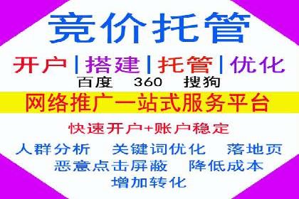 百度包年竞价策略调整与效果评估案例